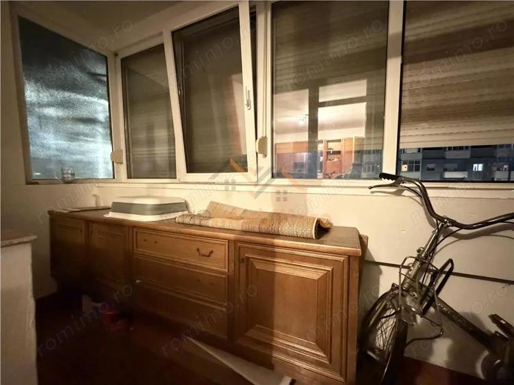 APARTAMENT 2 CAMERE | ETAJ 2 | TIP C | ZONA DIMITRIE CANTEMIR | ORADEA - 1