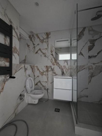 HERASTRAU SOSEAUA NORDULUI DE INCHIRIAT VEDERE PARC 4 CAMERE TERASA - 15