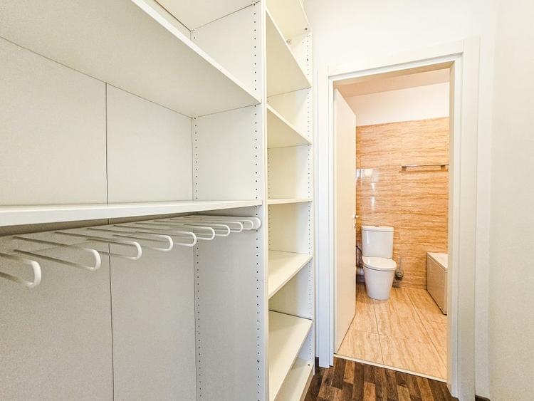 Vanzare 3 camere , bloc nou, Grozavesti – metrou 2 minute - 8