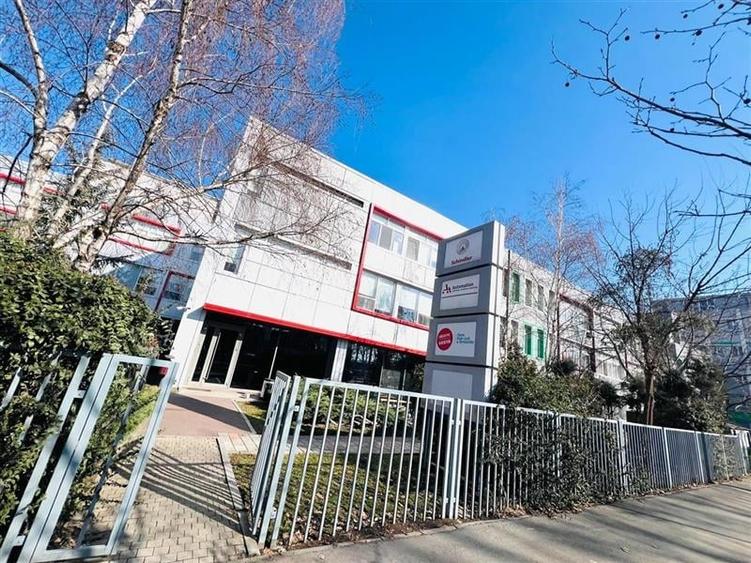 Inchiriere spatii de birouri de la 570 mp - 7