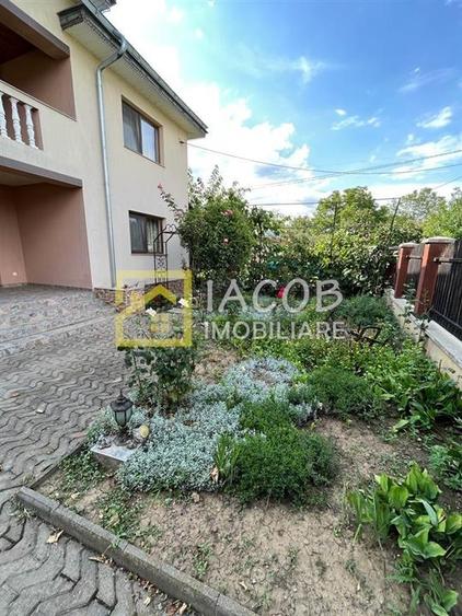 Vila P si 1E,  teren 1000 mp, loc. Dumbrava, jud Bacau - 8