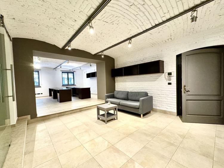 Spațiu de Birouri Elegant în Clădire Istorică Renovată – Piața Unirii, - 7