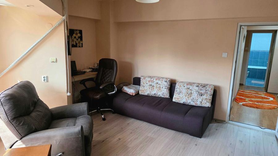 Inchiriez apartament 2 camere Ultracentral (Zona Pietei Centrale) - 2