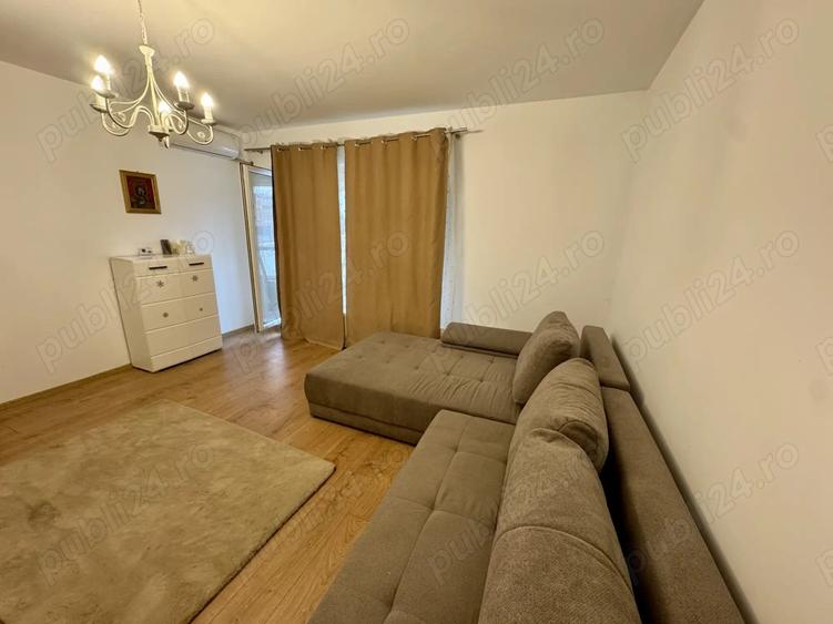 De inchiriat apartament 2 camere Militari Residence - 5