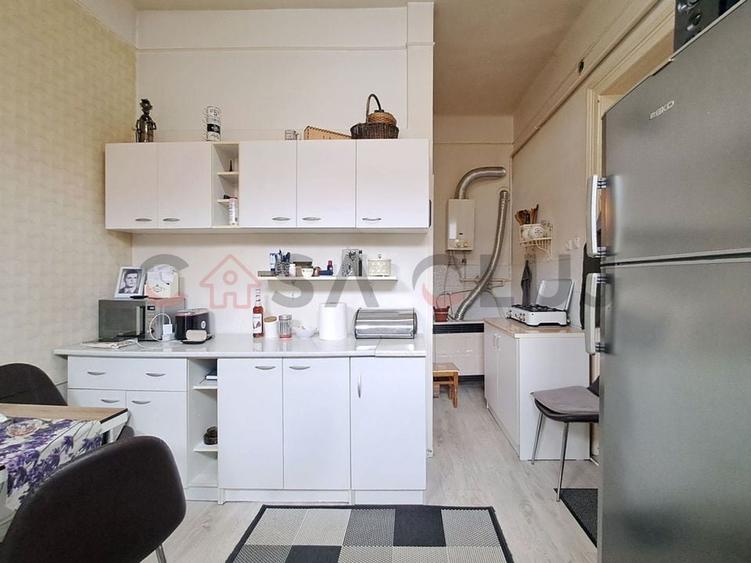 La Curte Comună, Posibilitate, Mansardare!! - 1