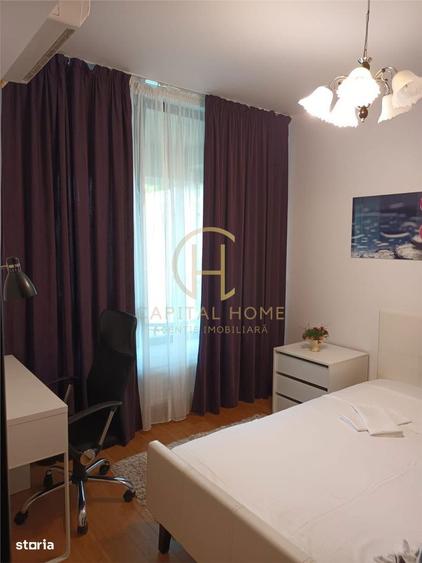 Exclusive Copou 2 camere 55 mp + terasa - 8