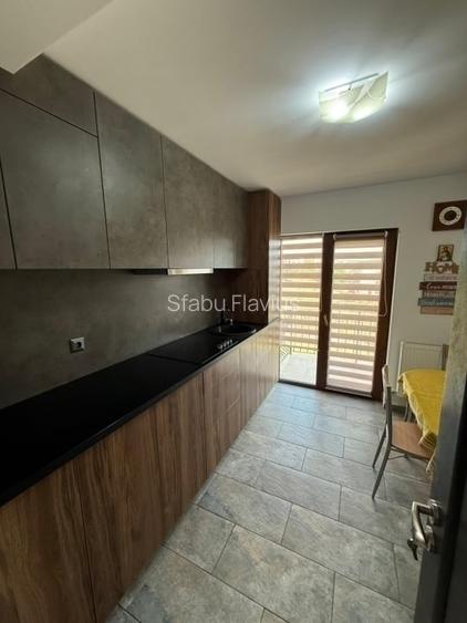 Apartament 2 Camere Rediu - 66mp, mobilat, etaj 1, parcare inclusă - zona EOS