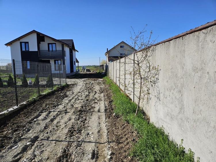 Vand casa la 8 minute de Slatina - 1