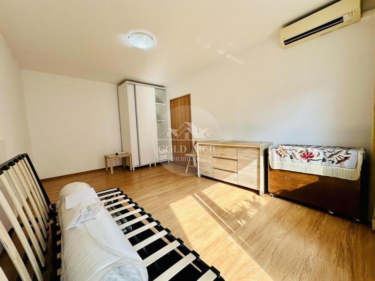 Garsoniera - Parcul Tineretului - metrou - 3