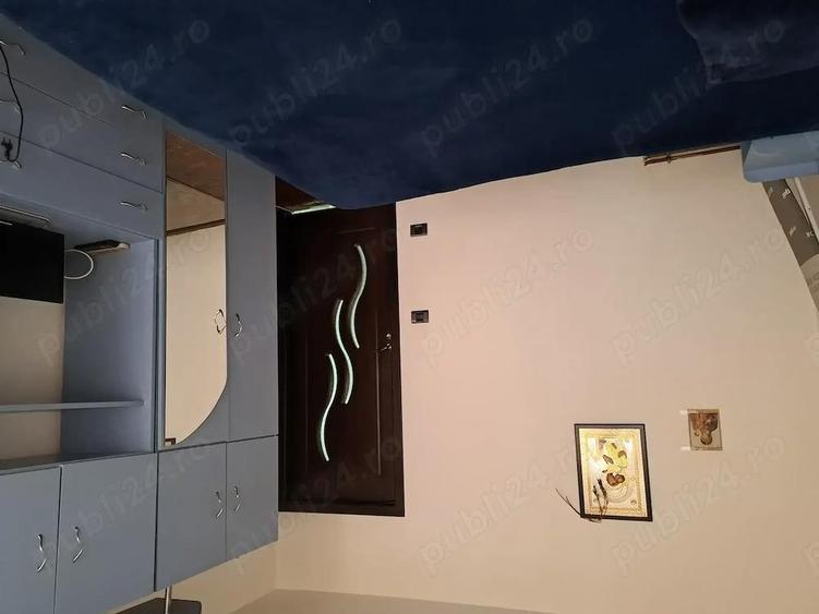 Vand apartament 2 camere Slobozia - 3