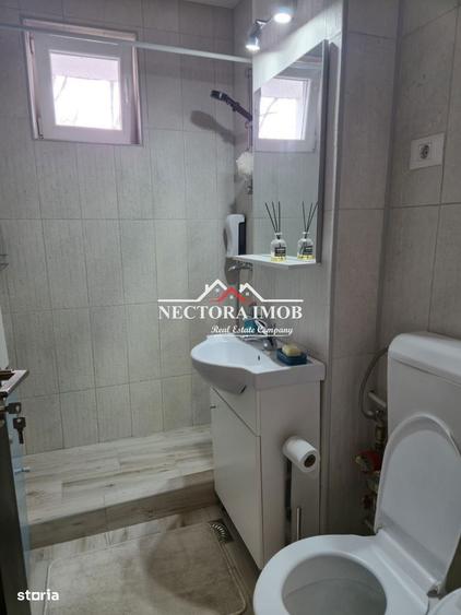 NECTORA IMOB-Apartament 2 camere, Str. Aluminei, Mobilat/Utilat, 58 mp - 2