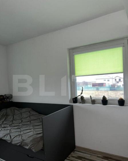 Casa Ta de Vis cu Teren Generos ?i Tehnologie Moderna - 11