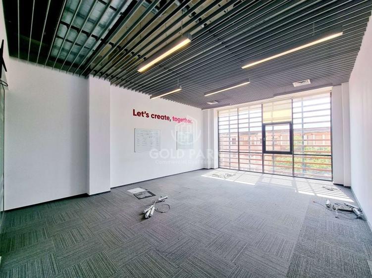 Sp. Birouri-0% COMISION-Cladire Clasa A-Suprafete de la 168-1,200 mp - 29