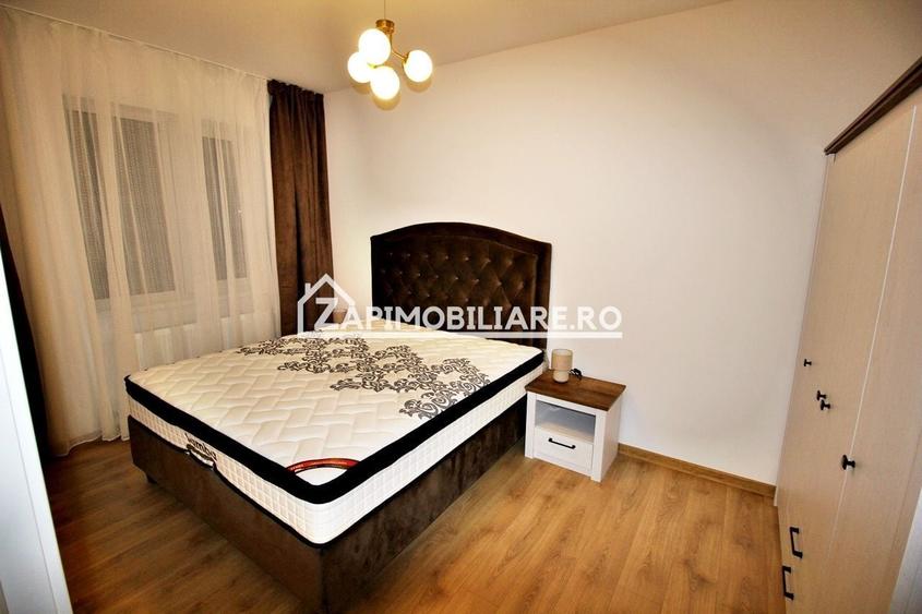 Apartament 2 camere,55mp,1 terasă 50 mp.1 parcare privată - 8