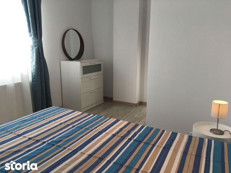 Apartament 2 camere, zona Baneasa, cartier Greenfield, Onix. - 4