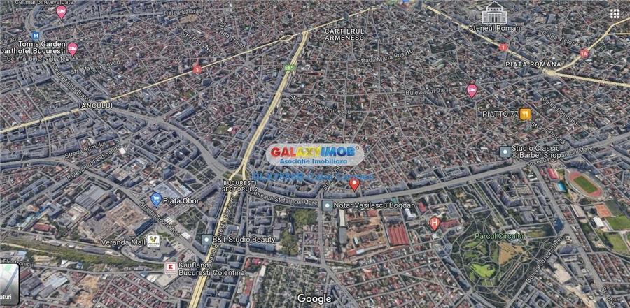 De inchiriat spatiu comercial B-dul Stefan cel Mare,Spitalul Colentina - 12