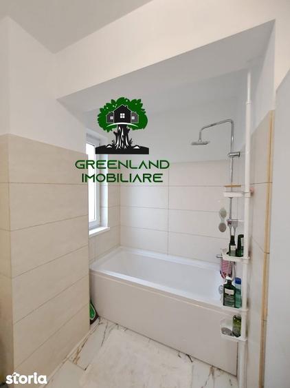 Ap 2 Cam,50 mp, et 2, Mobilat si Utilat Bloc NOU, Parcare, Capat Cug - 7