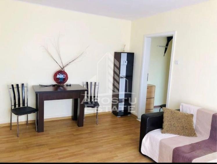 Apartament 2 camere de i?nchiriat - Zona Centrală Pet frendly - 3