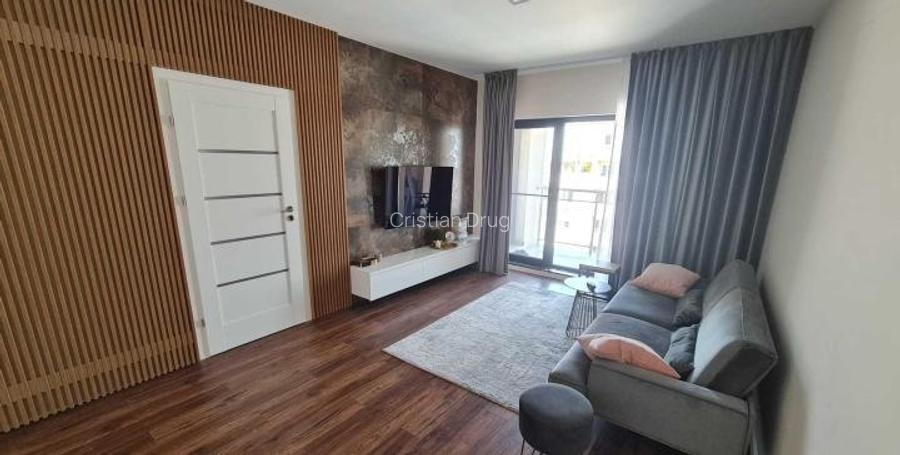 Apartament 2 camere Grozavesti