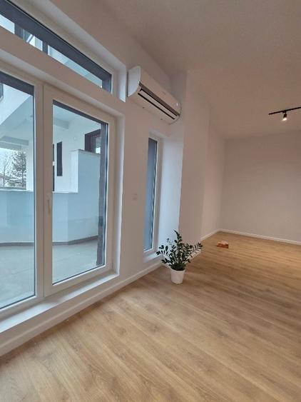 SUPER OFERTA, 2 cam nemobilat, terasa generoasă, parter, LIDL DN1! - 9