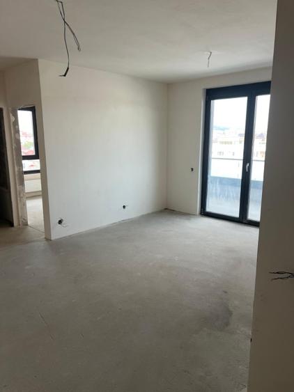 Apartament 3 camere, 66,5mp, parcare, et 6, Park Lake - 6