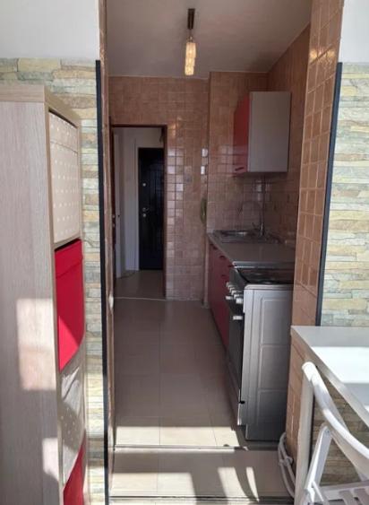 Pantelimon,Mega Mall, bl.reabilitat,decomandata,mobilata,utilata,renovata,balcon - 2