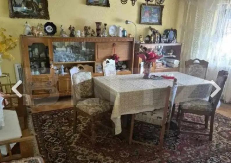 Apartament cu 3 camere, 66 mp, zona-Micro 16 - 1