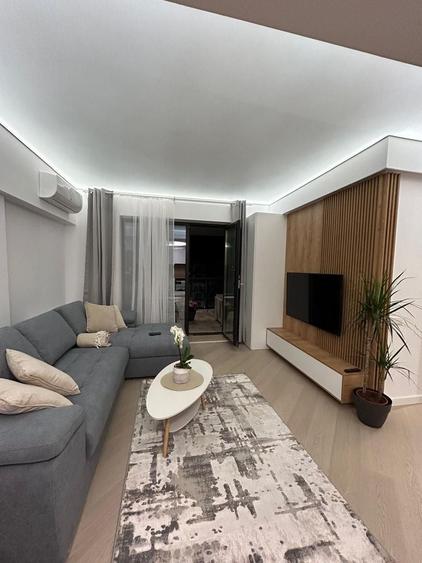 Apartament 3 camere cu parcare | Cortina North - 2