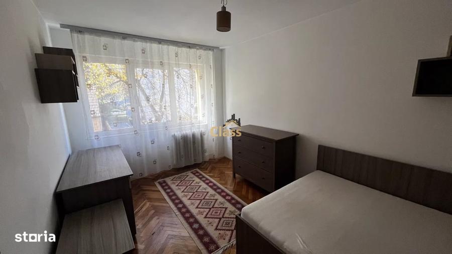 Apartament 2 camere | etaj intermediar | 49 mpu | Vlahuta Grigorescu - 5