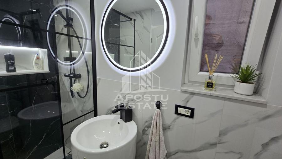 Duplex renovat, 5 camere, in zona Blascovici - 17