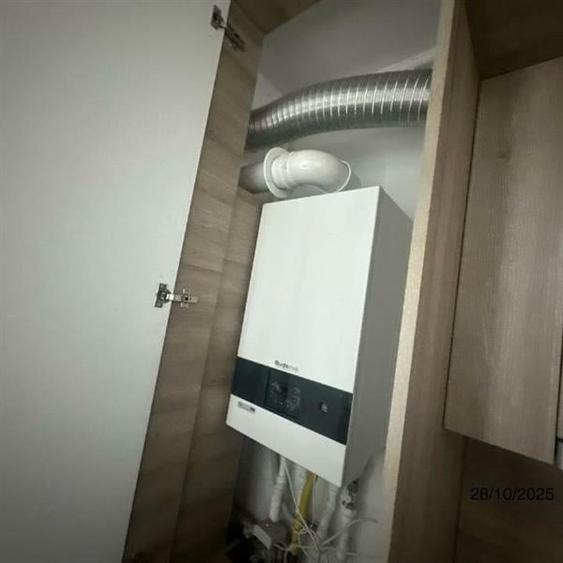 Apartament 2 camere Mihai Bravu - 9