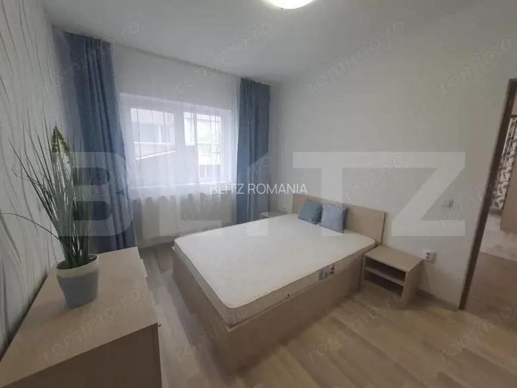 Apartament 2 camere dormitoare, parcare, 50mp, zona Mihai Romanul Apartament 2 camere dormitoare, parcare, 50mp, zona Mihai Romanul