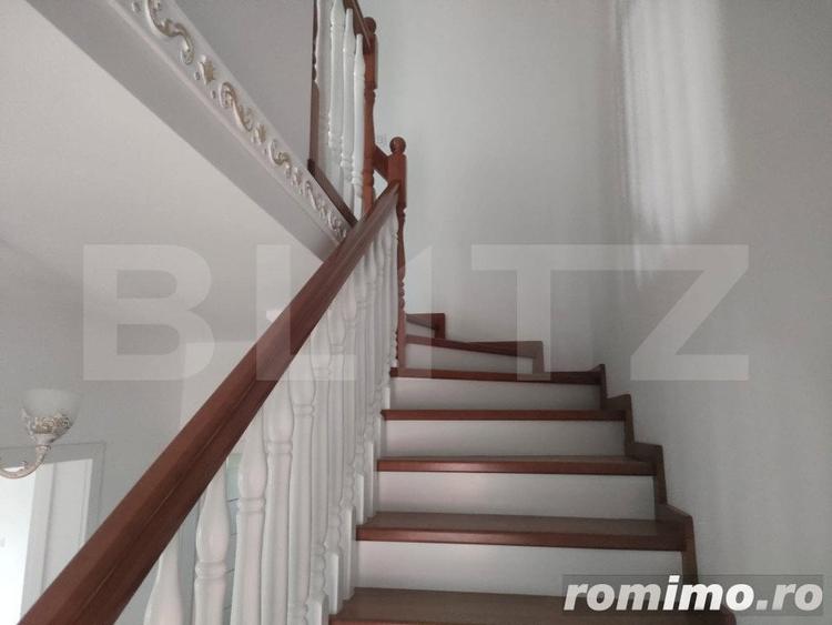 Casa tip duplex, 120 mp, zona Radauti - 4