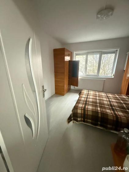 vand garsoniera 24mp - complet renovata - 4