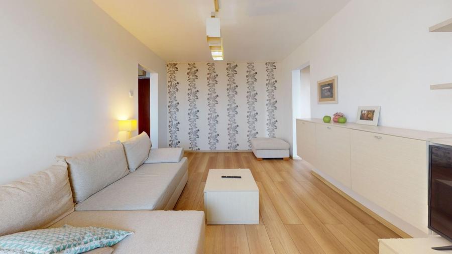 Apartament 2 camere mobilat complet Berceni - Str. Luica - 3