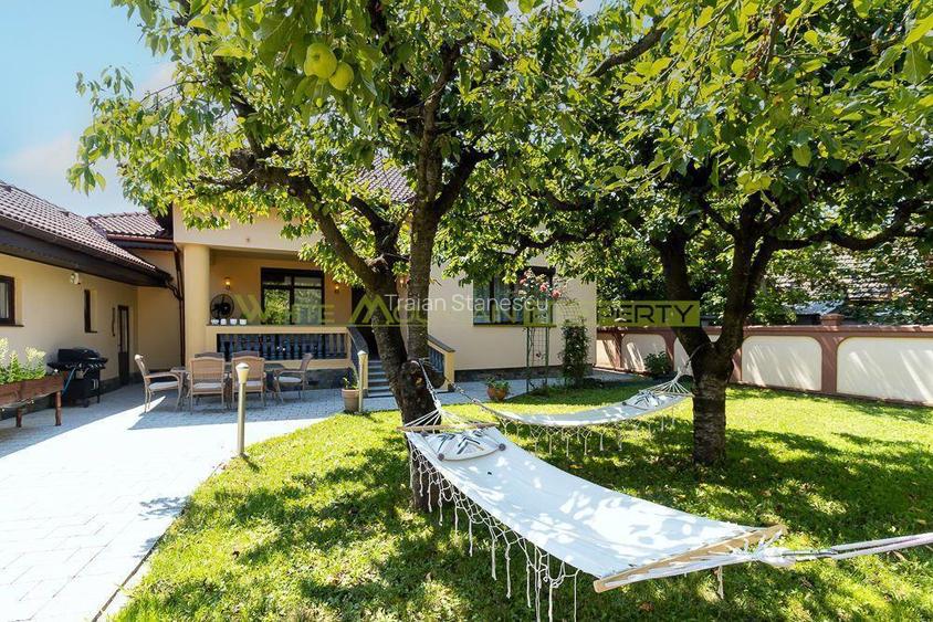 Vila 7 camere, de vanzare, Snagov Vila 7 camere, de vanzare, Snagov