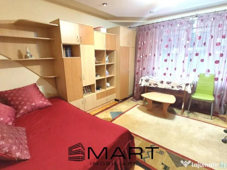 Casa individuala cu teren 650 mp Piata Cluj - 13