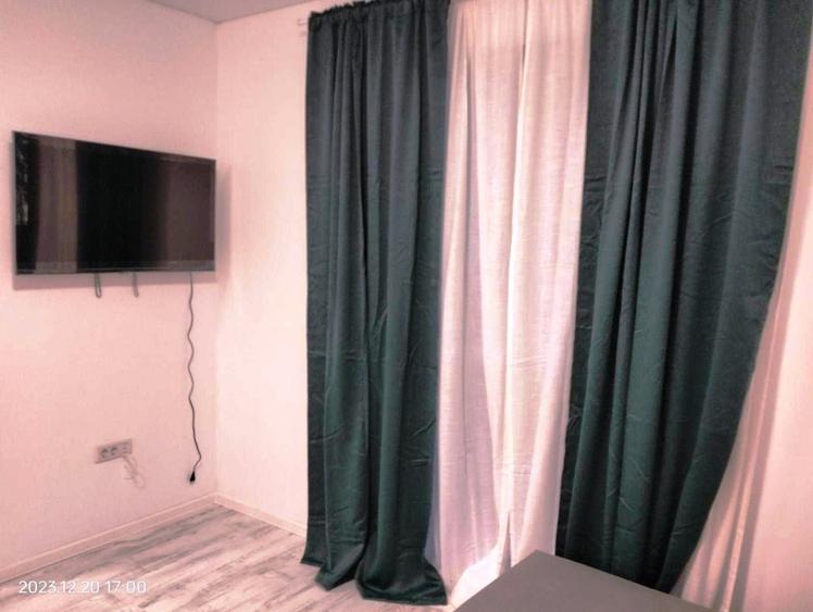 Militari Residence - Str Tineretului - Garsoniera MODERNA - CENTRALA PROPRIE - 3