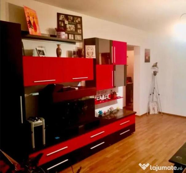 SUD - 2 camere dec, 10/11 renovat la 55000 euro - 1
