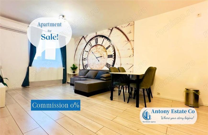 Apartament nou, 2 camere, Borsului, Oradea Apartament nou, 2 camere, Borsului, Oradea