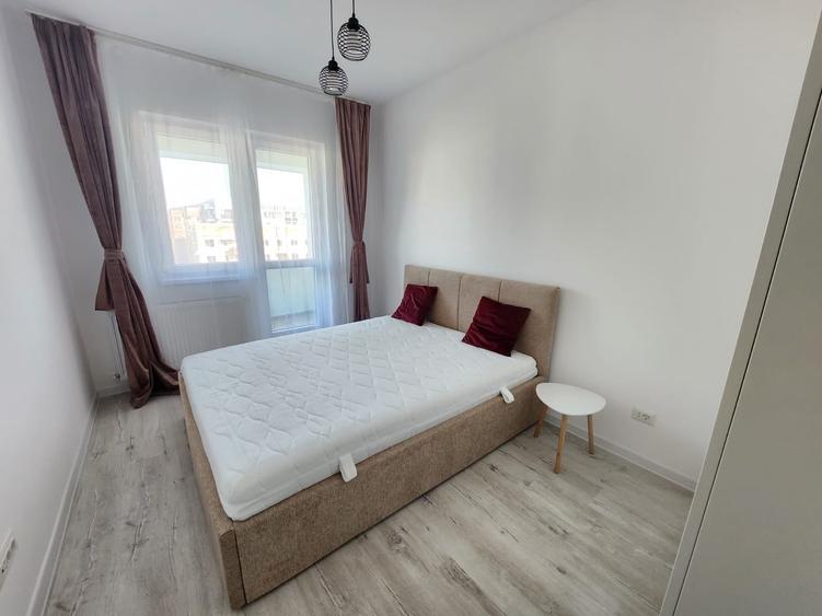 Prima Inchiriere - Apartament - Militari Residence - 6