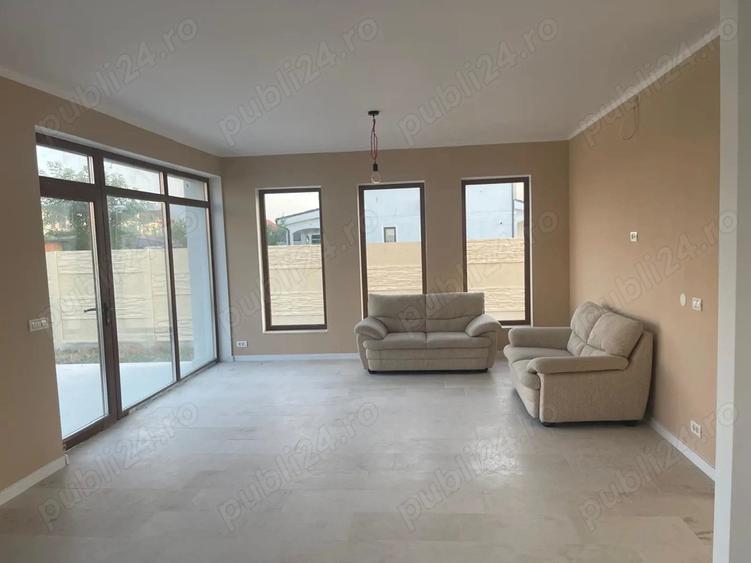 Proprietar vand casa individuala cu teren intravilan 476 mp Braytim , Ciarda Rosie, Calea Urseni - 7