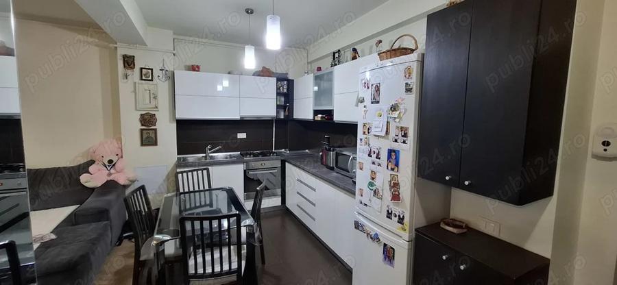 Proprietar vand apartament 2 camere Militari Residence. Str Rezervelor nr 93. - 5