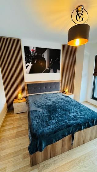 Apartament 2 camere Complex rezidential South Side - 9