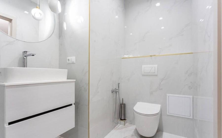 Oferim spre inchiriere un apartament cu 1 camera, Gheorgheni - 1