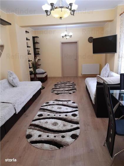 Vanzare casa 3 camere | Piata Alba Iulia | 120 mp | renovata | - 12
