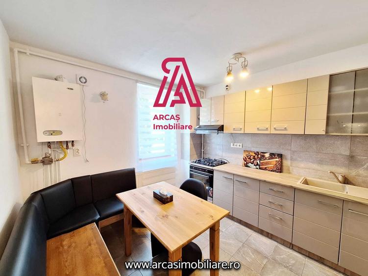 Apartament 2 camere de vanzare-54mp- str. D. Cantemir-Strand! - 1