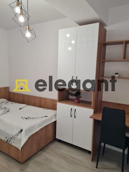 3 camere, LUX, 86 mp, parcare, AC, centrala, George Enescu-Liceul de Chimie - 11