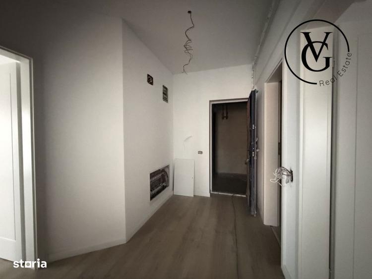 Apartament 2 camere finisat Tomis Tower | balcon 14 mp - 4