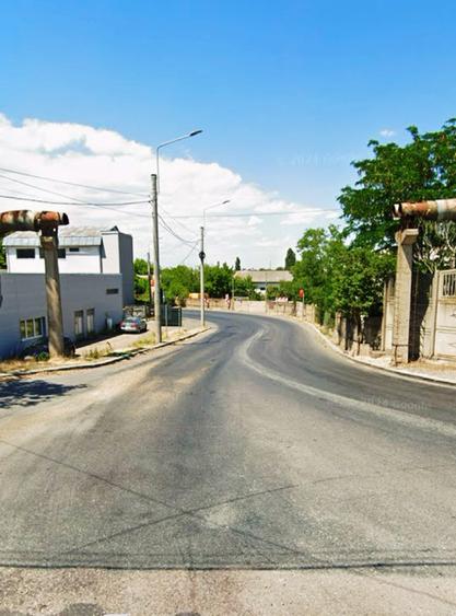 Hale de inchiriat 1000mp situate pe Calea Prutului - 7